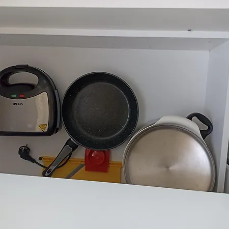 Staring At The Sunset Appartement La Canée