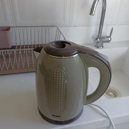 Staring At The Sunset La Canée