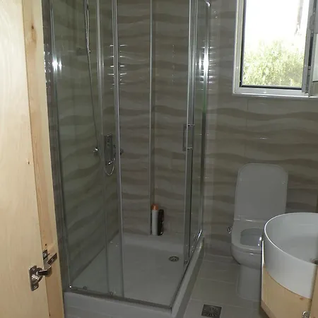 Staring At The Sunset Appartement La Canée