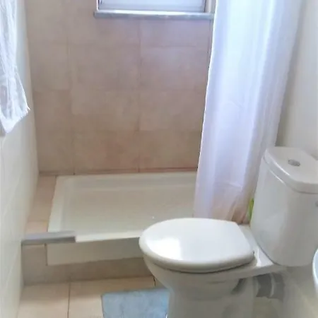 Staring At The Sunset Appartement