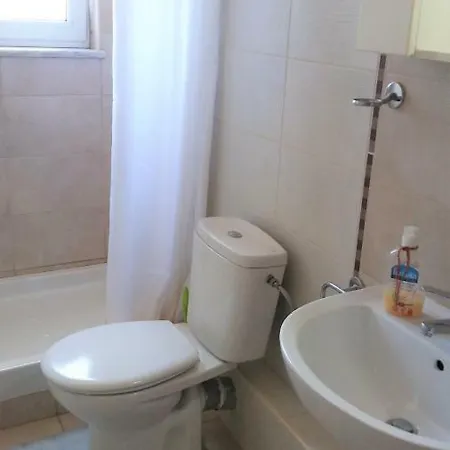 Appartement Staring At The Sunset *