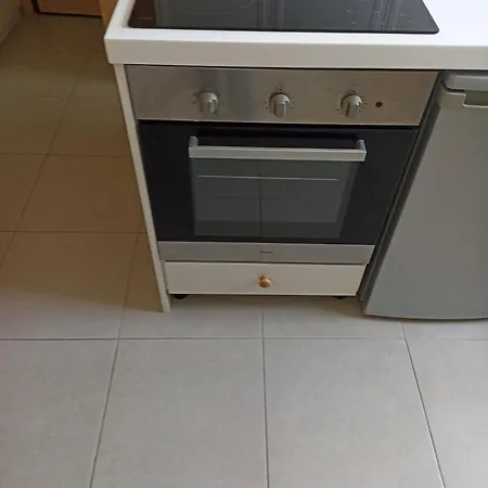 Staring At The Sunset *