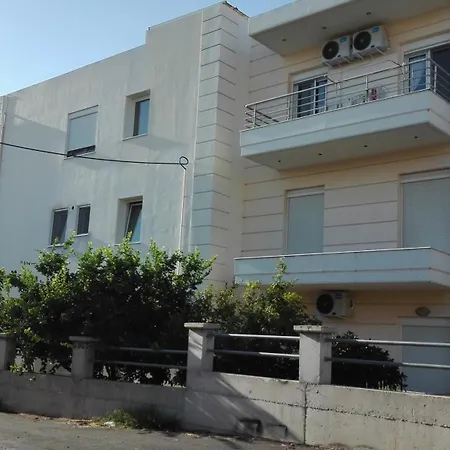 Apartment Staring At The Sunset Chania (Crete)