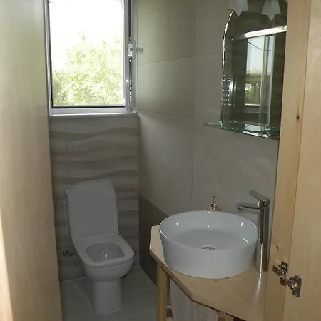 Staring At The Sunset 아파트 *