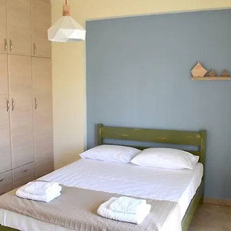 Staring At The Sunset * Chania (Crete)