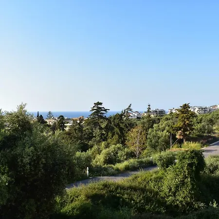 Apartamento Staring At The Sunset *