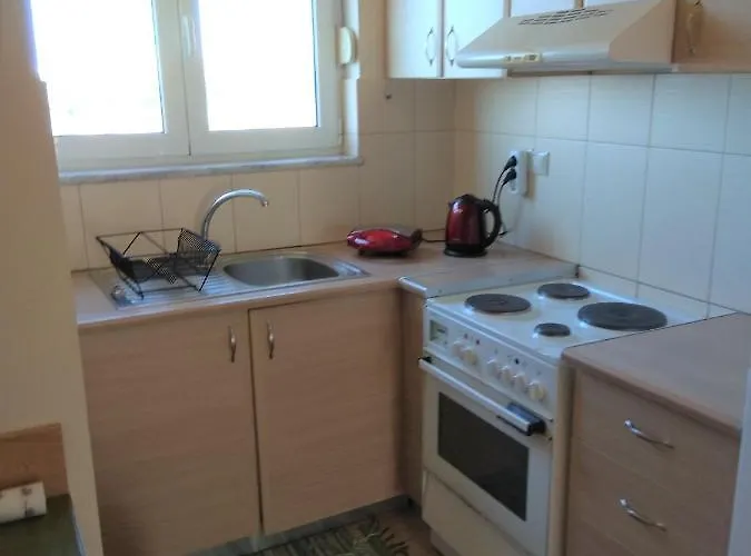 Staring At The Sunset Apartman *