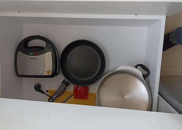 Staring At The Sunset Apartman Hriszí Aktí Haniá