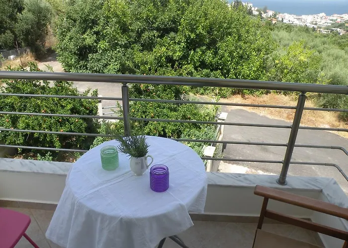 Staring At The Sunset