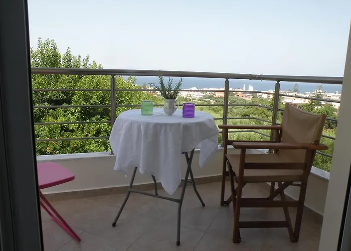 Apartamento Staring At The Sunset *