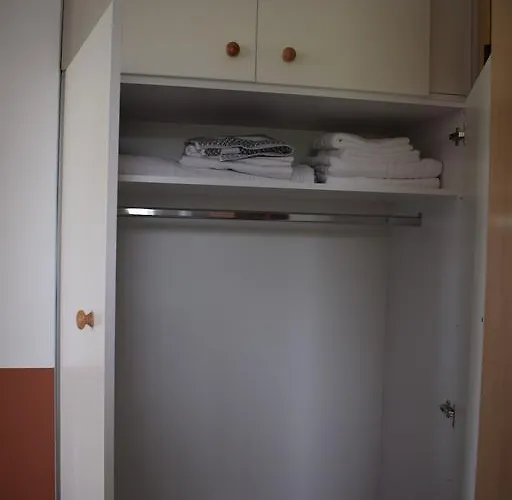 Apartamento Staring At The Sunset *