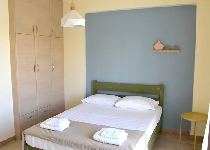 Staring At The Sunset * Chania (Crete)