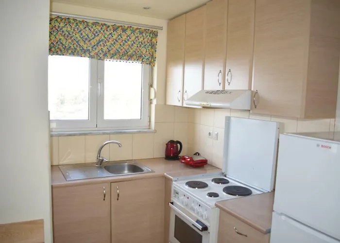 Apartamento Staring At The Sunset Chania (Crete)