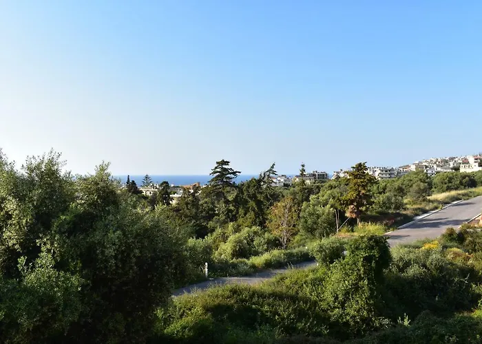 Apartamento Staring At The Sunset *