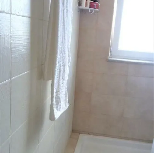 Apartamento Staring At The Sunset