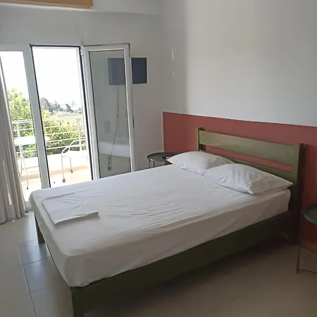 Staring At The Sunset Chania (Crete)