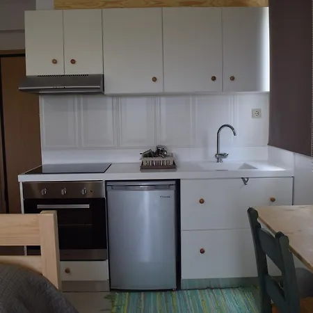 Staring At The Sunset Chania (Crete)