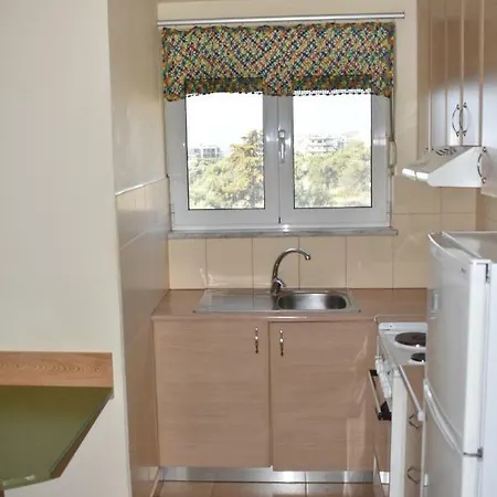 Appartement Staring At The Sunset Chania (Crete)