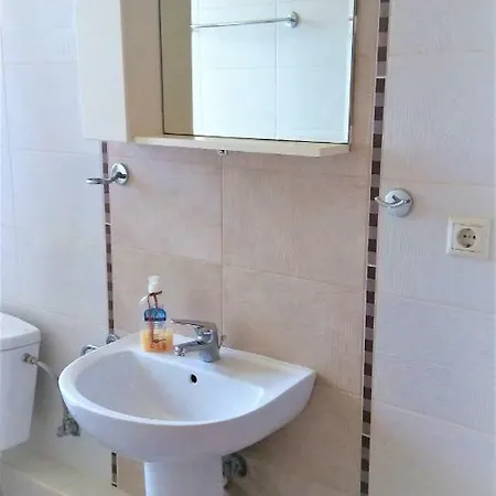 Staring At The Sunset *