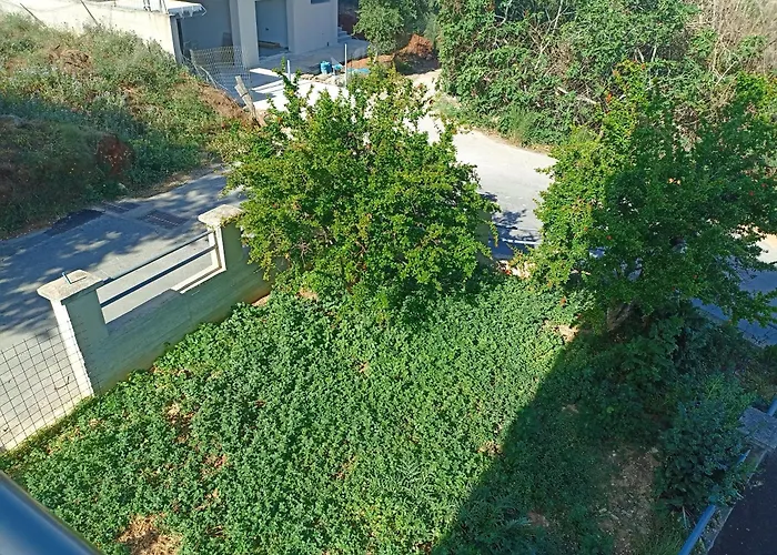 Staring At The Sunset Appartamento