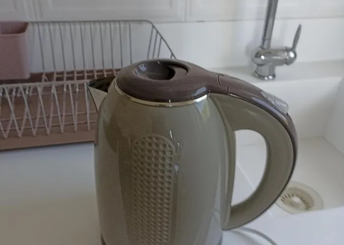 Staring At The Sunset La Canea