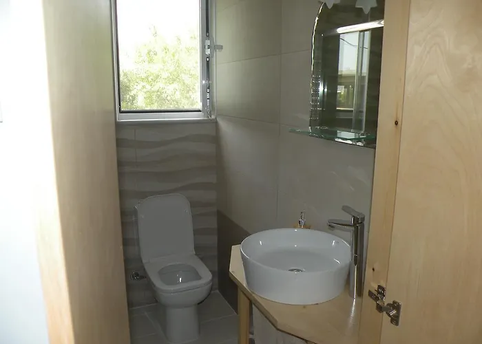 Staring At The Sunset Appartamento *