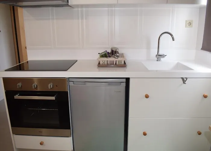 Appartamento Staring At The Sunset