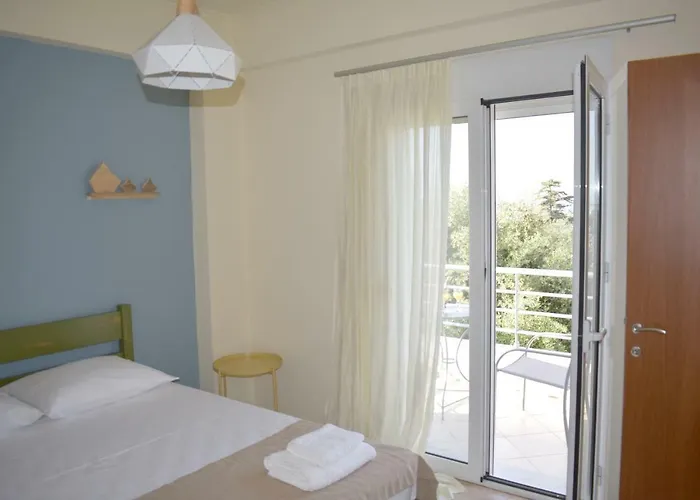 Staring At The Sunset Διαμέρισμα