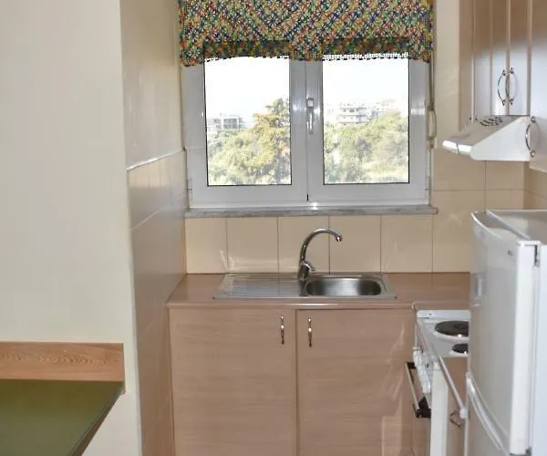 Διαμέρισμα Staring At The Sunset Χανιά