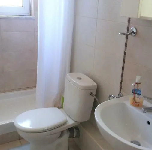 Διαμέρισμα Staring At The Sunset *